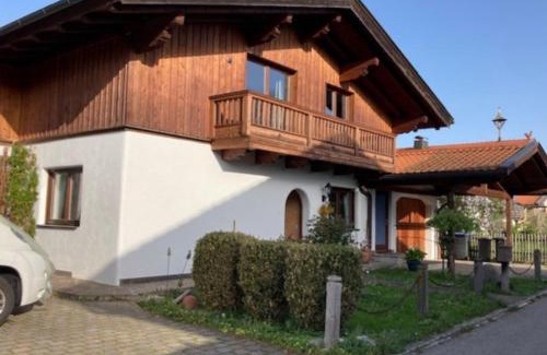 Grafing Apartment | Alpen View