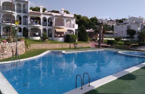 Peniscola Apartment | Alpen1 Residencial Finca del Moro