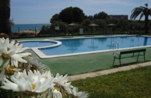 Peniscola Apartment | Alpen1 Residencial Finca del Moro