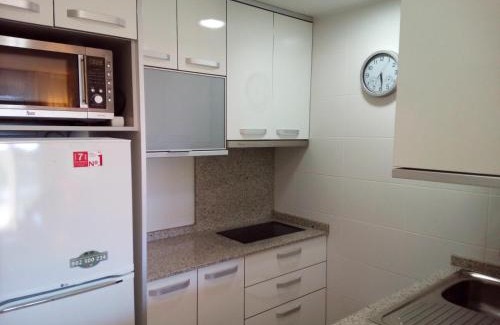 Peniscola Apartment | Alpen1 Residencial Finca del Moro