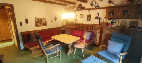 Saalbach-Hinterglemm Apartment | Alpenappartements Domicil include Jokercard