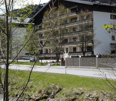 Saalbach-Hinterglemm Apartment | Alpenappartements Domicil include Jokercard