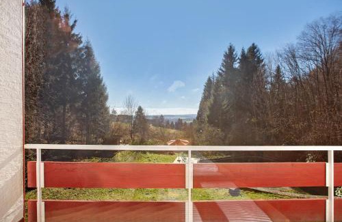Rickenbach House | Alpenblick 1