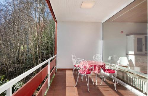 Rickenbach House | Alpenblick 1