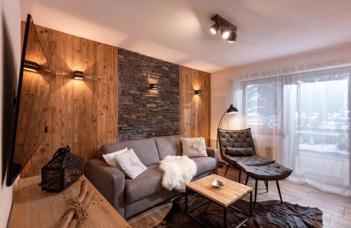 Moosen Apartment | Alpenblick