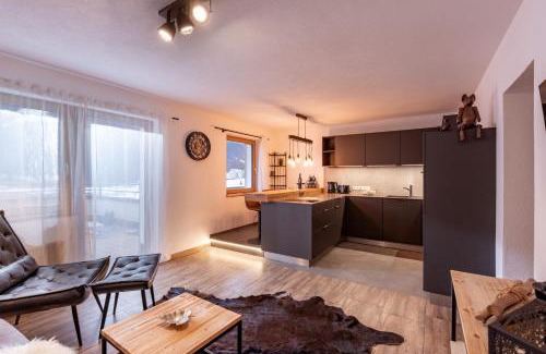 Moosen Apartment | Alpenblick