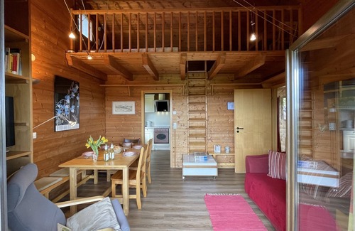 Volzenhof House | Alpenblick by Interhome
