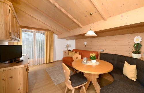 Reit im Winkl Apartment | Alpenblick