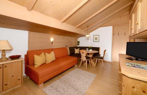 Reit im Winkl Apartment | Alpenblick