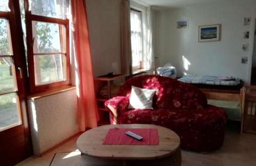 Nordschwaben Apartment | Alpenblick