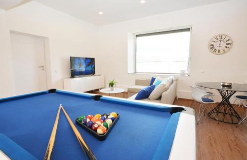 Villach Apartment | Alpenblick - modernes und großzügiges Apartment