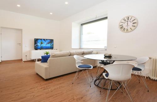 Villach Apartment | Alpenblick - modernes und großzügiges Apartment