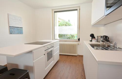 Villach Apartment | Alpenblick - modernes und großzügiges Apartment