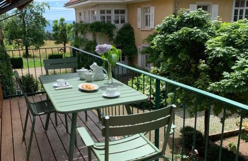 Schopfheim Apartment | Alpenblick-Steineckhof