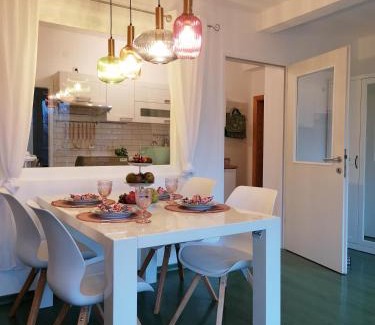 Bad Goisern Apartment | Alpenblumal