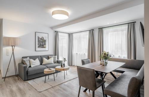 Unterlaengenfeld Apartment | Alpenchalet Tirol