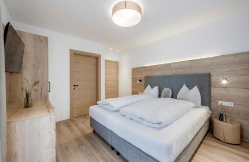 Unterlaengenfeld Apartment | Alpenchalet Tirol