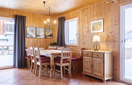 Annaberg im Lammertal House | Alpendorf Dachstein West by ALPS RESORTS
