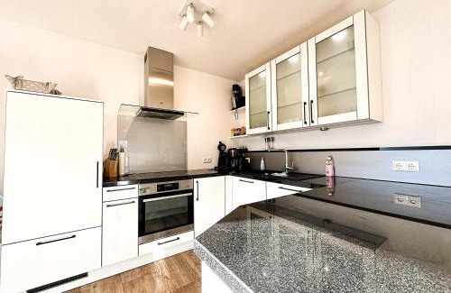 Wiedemannsdorf Apartment | Alpenglühen