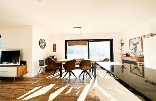 Wiedemannsdorf Apartment | Alpenglühen