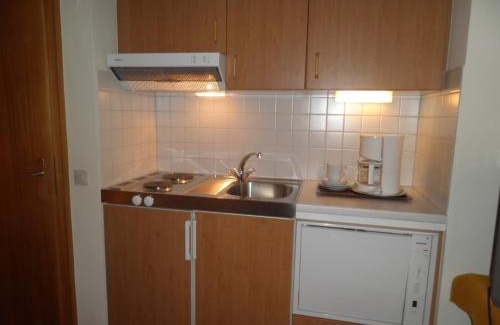 Schruns Apartment | Alpenhaus Waldberg