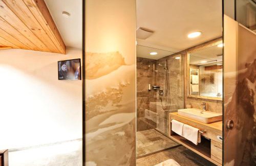 Sankt Leonhard im Pitztal Hotel | Alpenhof Pitztal