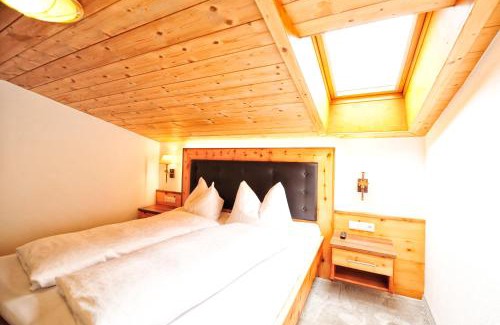 Sankt Leonhard im Pitztal Hotel | Alpenhof Pitztal