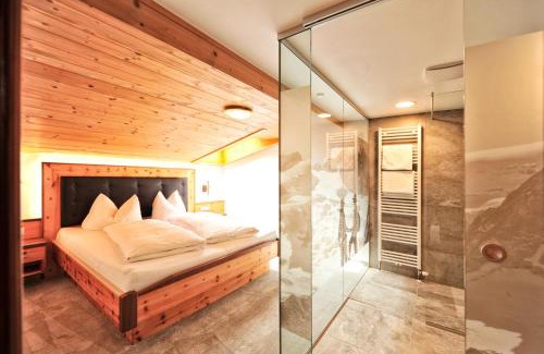Sankt Leonhard im Pitztal Hotel | Alpenhof Pitztal