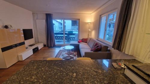 Saas-Fee Apartment | Alpenhof