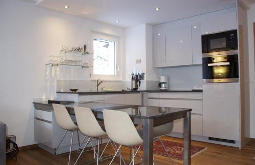 Saas-Fee Apartment | Alpenhof