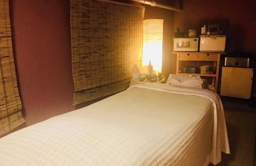Teton Village Hotel | Alpenhof