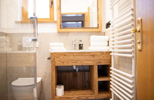 Obergrainau Apartment | Alpenkräuter