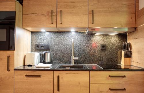 Obergrainau Apartment | Alpenkräuter