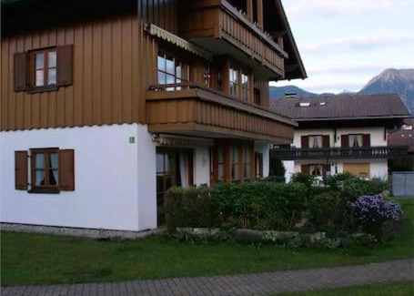 Obermaiselstein Apartment | Alpenkristall