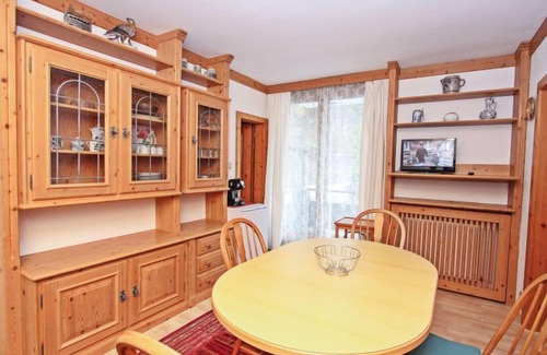 Seefeld in Tirol Apartment | Alpenland by Interhome