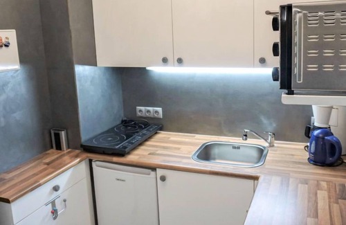 Seefeld in Tirol Apartment | Alpenland by Interhome