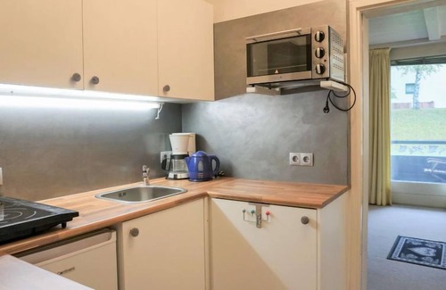 Seefeld in Tirol Apartment | Alpenland by Interhome