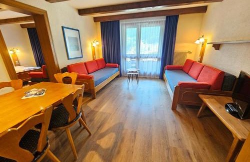 Untertschern Apartment | Alpenlandhof