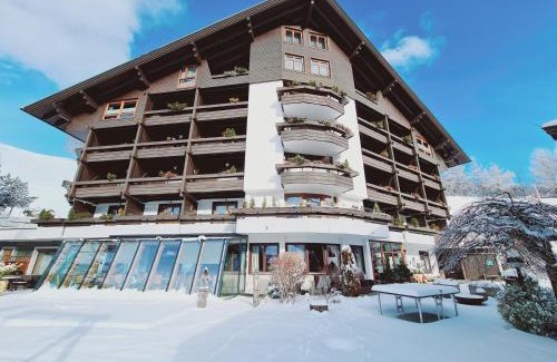 Untertschern Apartment | Alpenlandhof