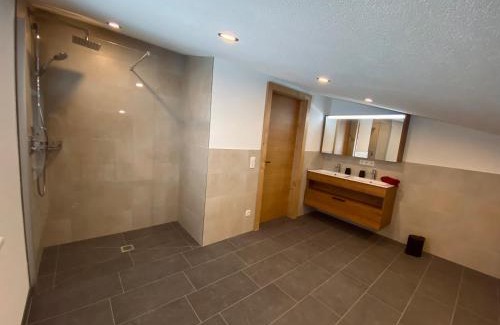 Sankt Leonhard im Pitztal Apartment | Alpenliebe Pitztal