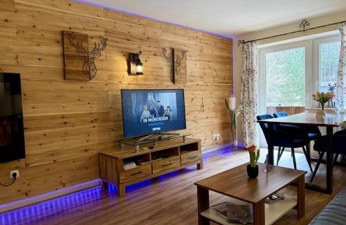 Landl Apartment | Alpenlodge