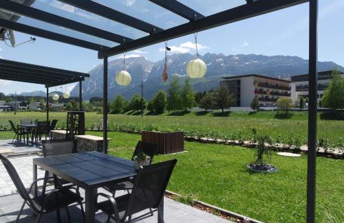 Bad Mitterndorf House | Alpenlodge Bad Mitterndorf