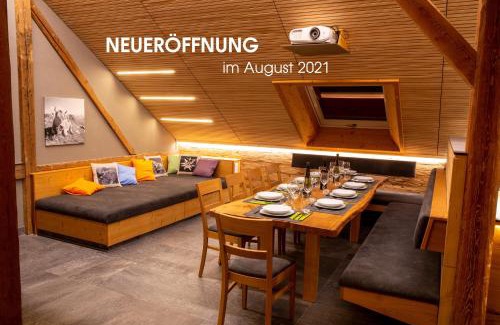 Oy-Mittelberg Apartment | Alpenloft Mereine