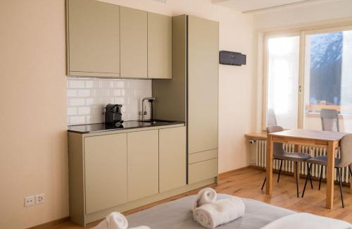Arosa Apartment | Alpennest Arosa