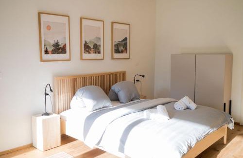 Arosa Apartment | Alpennest Arosa
