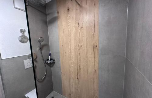 Burgberg Apartment | Alpennest Burgberg