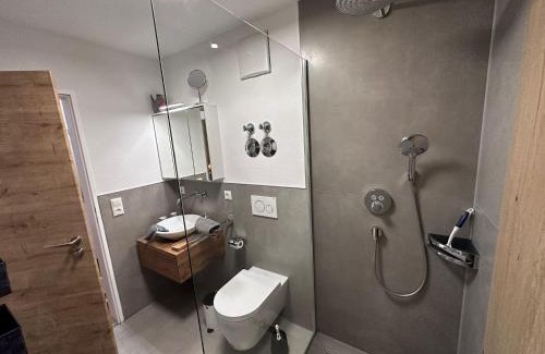 Burgberg Apartment | Alpennest Burgberg