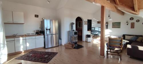 Burgberg Apartment | Alpennest