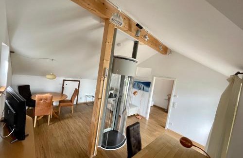 Weilheim Apartment | Alpenpanorama