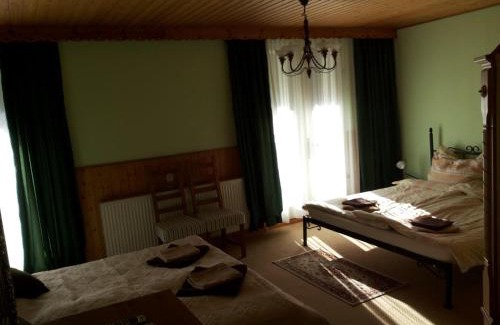Altaussee House | Alpenpension